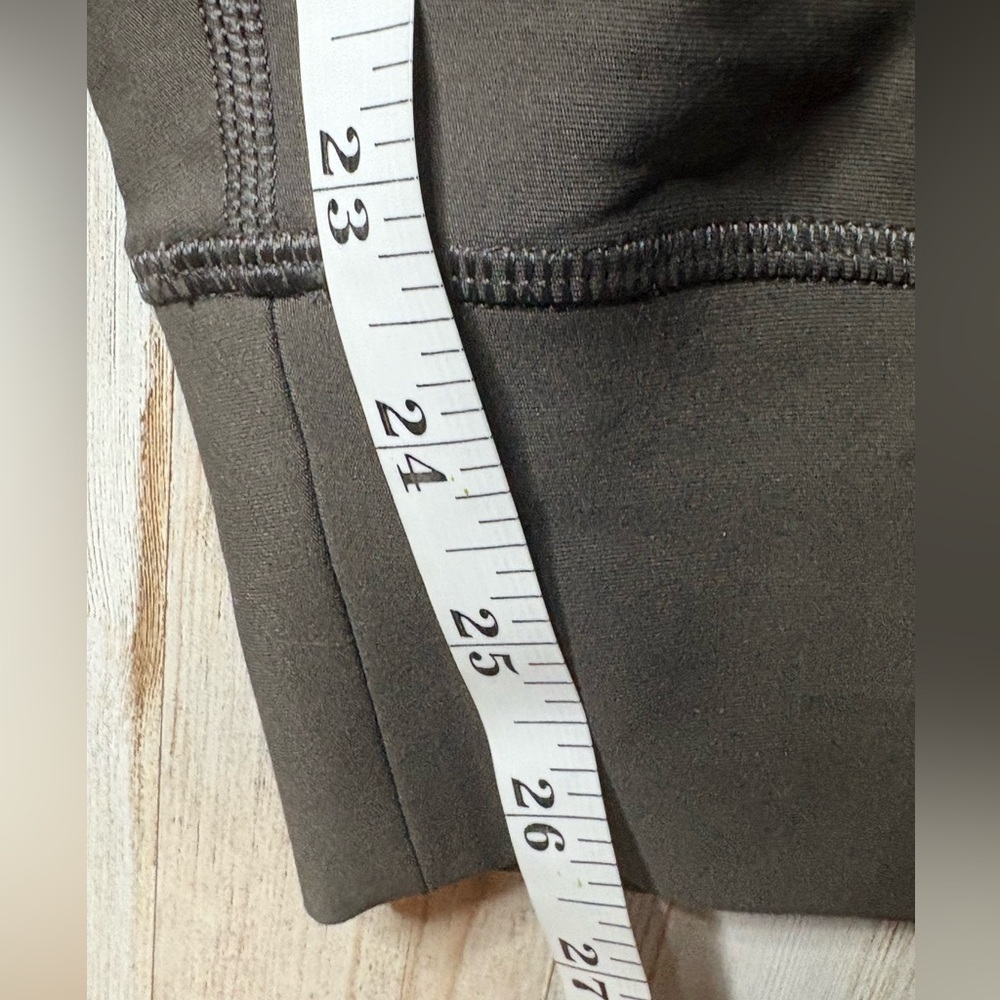 Old Navy Active Powersoft High Rise Plus Olive Green Joggers Go Dry Size 4X NWT - Picture 10 of 13